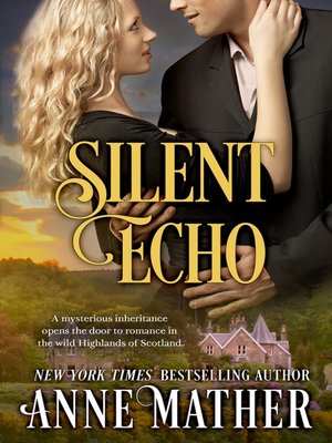 cover image of Silent Echo
